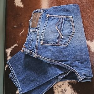 Ariat men's jeans